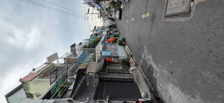 4 Tầng Mặt Tiền Đường Lê Công Phép , DT: 67,1m² ngang 4,5m giá 9.99 tỷ Phường An Lạc