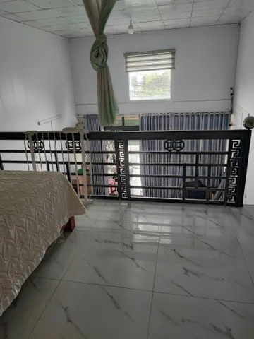 Nhà c4 kèm 4 phòng trọ, mặt tiền ql20, quảng hiệp, hiệp thạnh đức trọng, lâm đồng