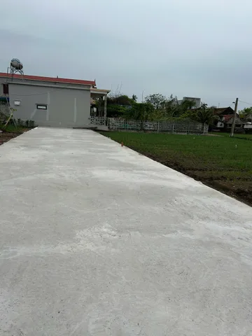 bán nhanh lô đất đường Trường Trinh mở rộng 15m