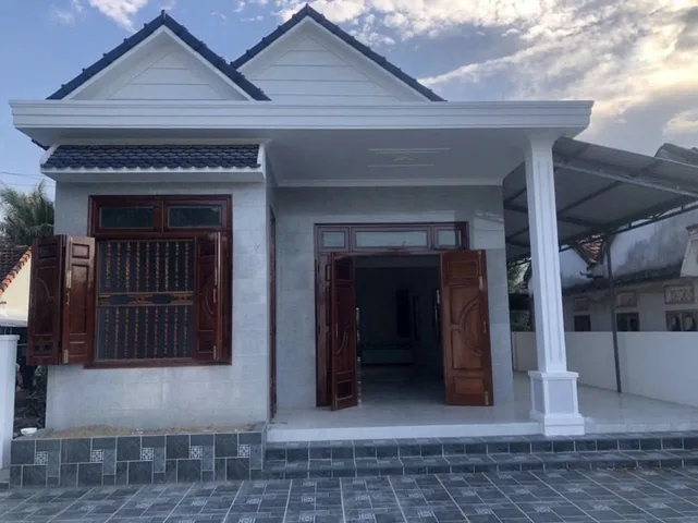 0938.113.403 Bán nhà 333m² ngang 8.89m giá 1.75 tỷ Xã Tân Định z205