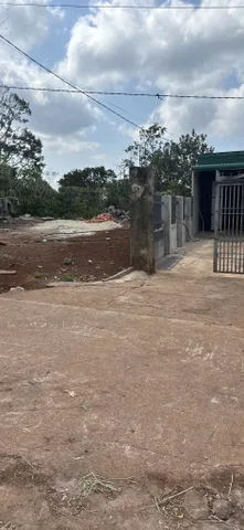 Bán đất 237.6m² giá 900 triệu Phường Ea Kao