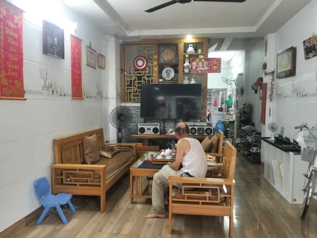 🌟 BÁN NHÀ 3 TẦNG – TRẠI CHUỐI, HỒNG BÀNG, HẢI PHÒNG , ÔTÔ ĐỖ CỬA, GIÁ CHỈ 2,75TỶ🌟