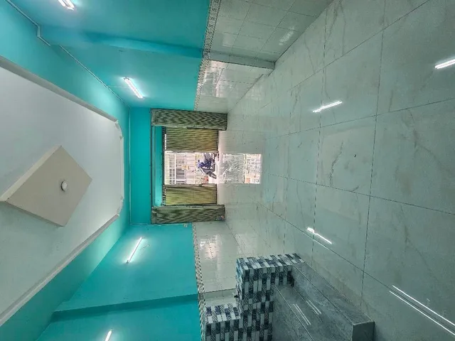 NHÀ ĐẸP HXH THÔNG LIÊN KHU 5-6 BHHB BÌNH TÂN