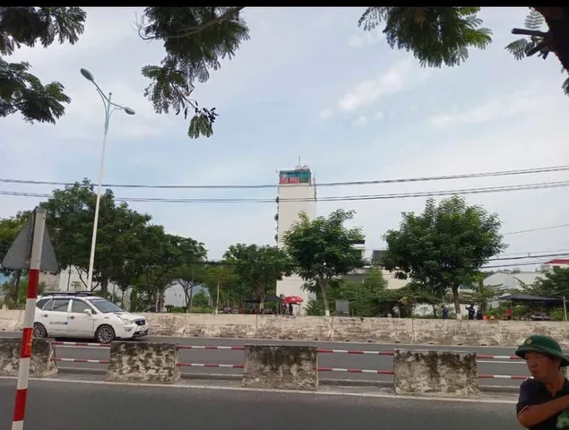 Bán đất 246.1m² ngang 10m giá 11.08 tỷ Phường Nam Nha Trang