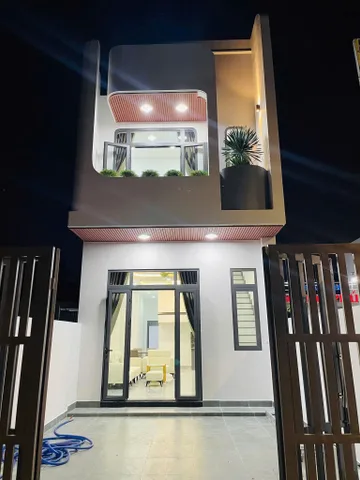 🌟 SIÊU PHẨM GIÁ TỐT – NHÀ LẦU TẶNG FULL NỘI THẤT