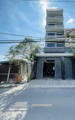 CHDV 6 Tầng có thang máy, 22 Phòng, Dòng tiền 90 triệu, Tăng Nhơn Phú A, Quận 9