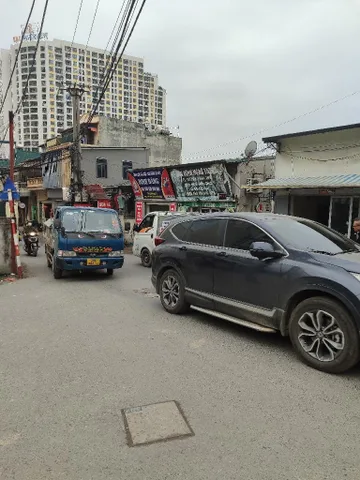 Bán nhà 195m² ngang 5m giá 20 tỷ Phường Vĩnh Hưng