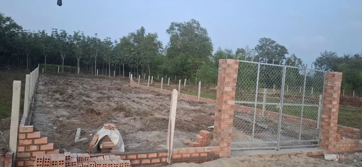 Bán đất Hẻm oto Trà Võ Đát Sét - Khu CN Thạnh Đức