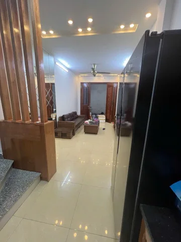 Bán nhà NGỌC LÂM - Vị trí “kim cương” Long Biên - Ô tô đỗ cửa - nhà đẹp ở ngay - Full nội thất - 8,35 tỷ