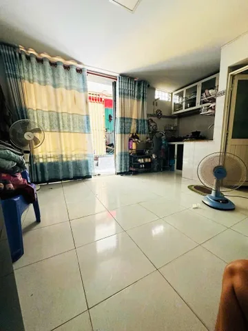 CHÍNH CHỦ GỞI BÁN NHÀ MỚI 3 TẦNG NHỎ GỌN - VÀO Ở NGAY- SỔ HỒNG RIÊNG- GẦN MẶT TIỀN ĐƯỜNG LIÊN TỈNH 5 Q.8 NHỈNH 2T.