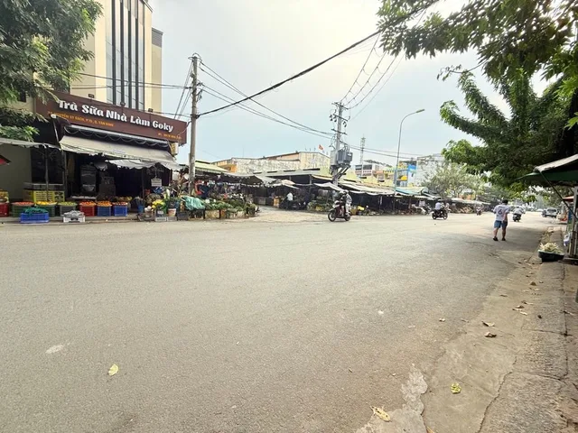 Bán nhà Gấp 3 Tầng MT Nguyễn Sỹ Sách Tân Bình