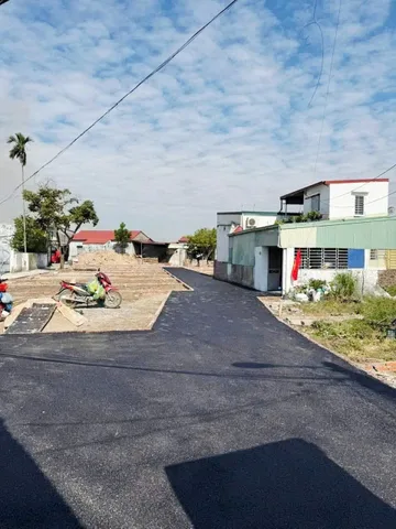 Bán đất Vọng Hải 2 mặt ngõ ô tô 42,8m² ngang 4m giá 1.22 tỷ Phường Hưng Đạo