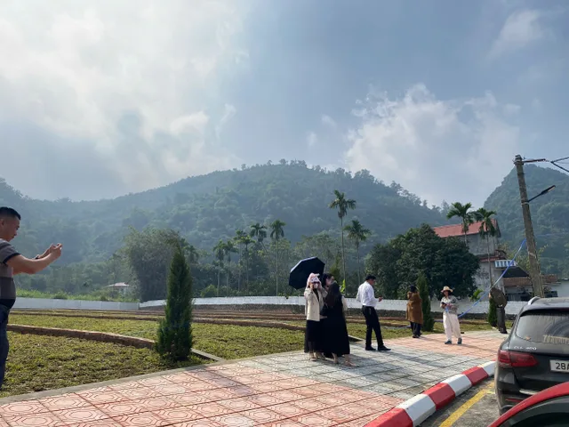 Đất cư yên lương sơn giá chưa đến 2 tỷ có ngay lô đất 400m