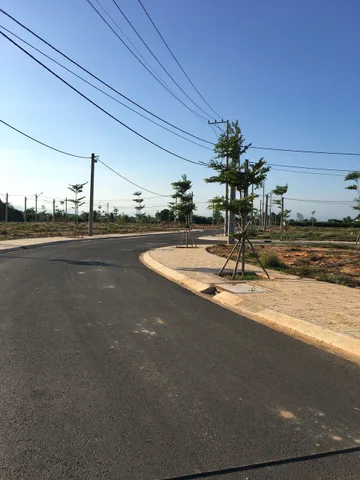 BÁN ĐẤT CHÍNH CHỦ ĐƯỜNG NHỰA 105M2 LÂM ĐỒNG (BÌNH THUẬN)