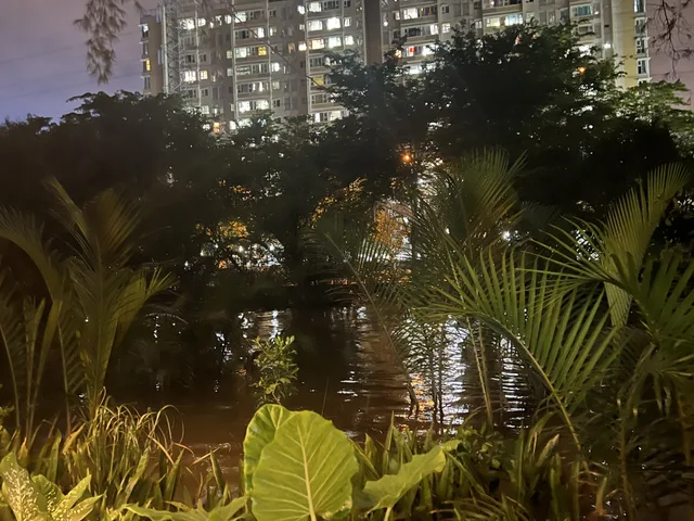 Góc 2 mặt tiền View Sông giá cực tốt!