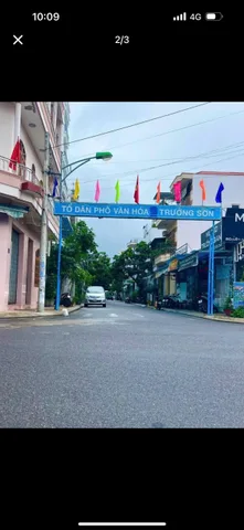 Bán nhà 98.4m² ngang 5m giá 8.99 tỷ tại Phường Vĩnh Nguyên Thành phố Nha Trang