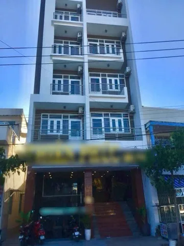 Bán nhà 114.3m² ngang 7.5m giá 31 tỷ tại Phường Vĩnh Nguyên Thành phố Nha Trang