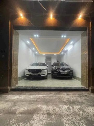 BÁN NHÀ MẶT NGÕ Ô TÔ TRÁNH ĐƯỜNG VƯƠNG THỪA VŨ. 55M2 XÂY 7 TẦNG. THANG MÁY.