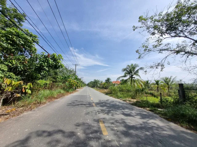 (B588) Đất mặt tiền Phú Thuận, xã Phú Mỹ Hưng, dt 7.251m2, giá chốt 16 tỷ