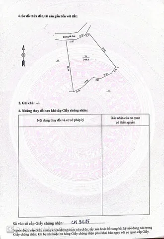 BÁN ĐẤT NỀN LÕI KCN NHUẬN TRẠCH & TRUNG TÂM NGHỈ DƯỠNG CƯ YÊN – LƯƠNG SƠN, HÒA BÌNH --> Giá rẻ F0 chỉ hơn 4 triệu/m2