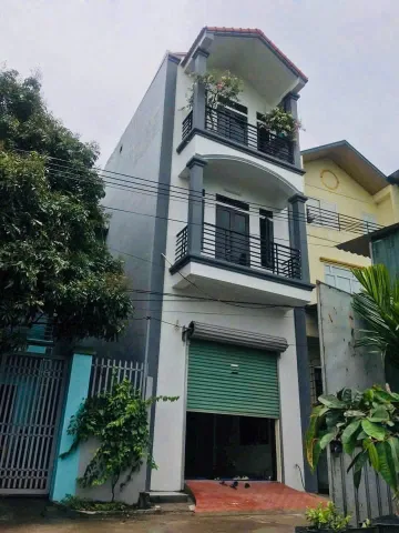 Mua đất tặng nhà 3 tầng - Đại Vy, Đại Đồng, Tiên Du