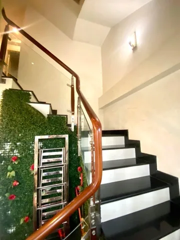 NHỈNH 16 TỶ – CĂN GÓC 3 MẶT THOÁNG – MẶT TIỀN ĐƯỜNG 3/2 – 2 MT TRƯỚC SAU – 50M² – 5 TẦNG – KINH DOANH ĐỈNH