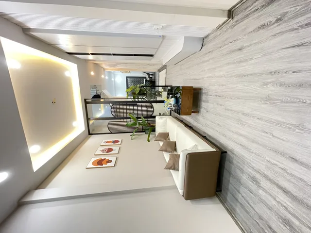 Bán nhà 35.8m² ngang 3,6m giá 9.95 tỷ Phường Bạch Mai