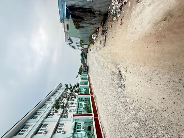 Bán đất HXH Hương lộ 2 BÌNH TÂN