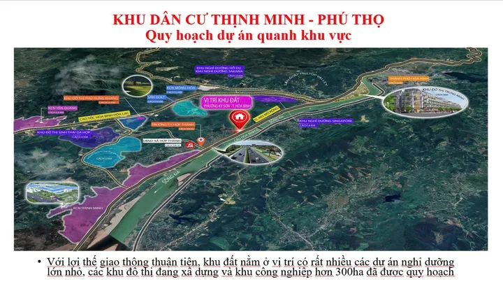 🌊 ĐẤT VIEW SÔNG ĐÀ – GIÁ CHỈ 6XX TRIỆU/LÔ
Sở hữu ngay mảnh đất nghỉ dưỡng – an cư – đầu tư đều thắng!