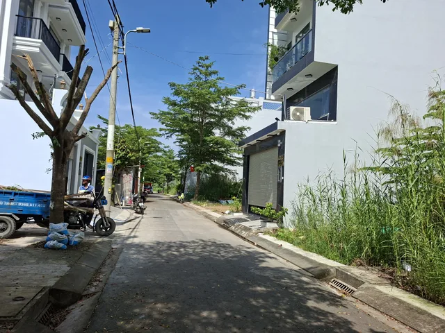 Cần bán nhanh đất thổ cư hẻm 7m 409 Nguyễn Văn Tạo, Nhà Bè