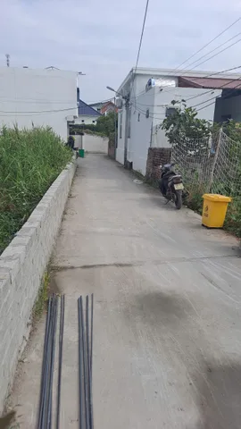 Bán đất Thượng Đức ngõ ô tô 50m² ngang 4,3m giá 1.05 tỷ Phường Nam Đồ Sơn