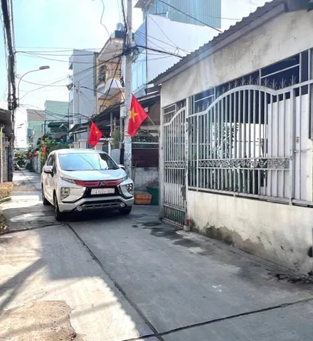 Bán nhà Bình Trị Đông 4 x 22 x 2 tầng giá 6.2 tỷ Phường Bình Trị Đông