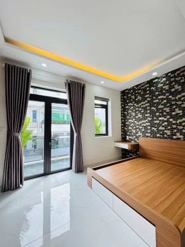 BÙI TƯ TOÀN KẾ KINH DƯƠNG VƯƠNG 55M2 3 TẦNG 4.9 TỶ GẦN AEON MALL BÌNH TÂN