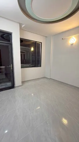 NGUYỄN QUÝ YÊM 51M2 3 TẦNG 4.8 TỶ HẺM Ô TÔ AN LẠC BÌNH TÂN GẦN QUẬN 6