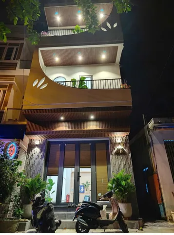 Bán nhà 76m² giá 9.4 tỷ Phường Nam Nha Trang
