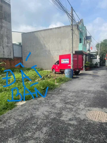 Đất đẹp Bình Yên Hoà Lạc – gần ĐH FPT, ĐHQG, chợ Bãi Đá, sân bay Hoà Lạc – đầu tư an toàn