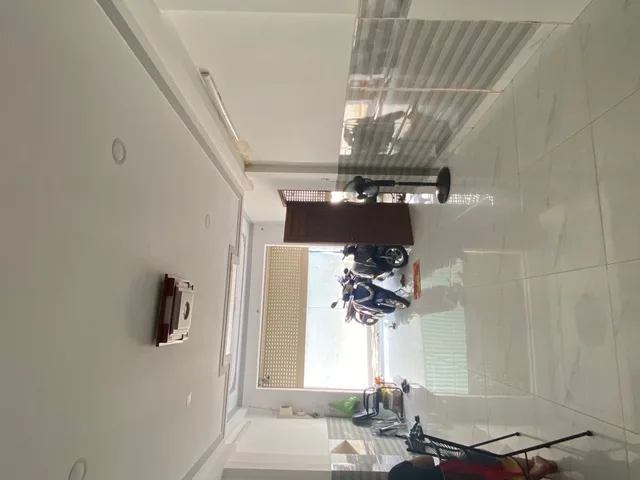 Sát MT Phú Thọ Hoà, 82m², Hẻm nhựa xe tải, 6,3x15m, Phường Phú Thọ Hòa