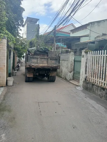 DUY NHẤT, CÒN SÓT LẠI, diện tích khủng ô tô đỗ cửa Nguyễn Phước Nguyên