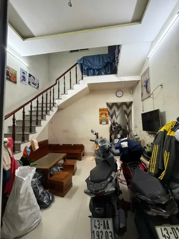 Nhà 2 Tầng, Siêu Trung Tâm, ở Sướng, Kiệt Hùng Vương