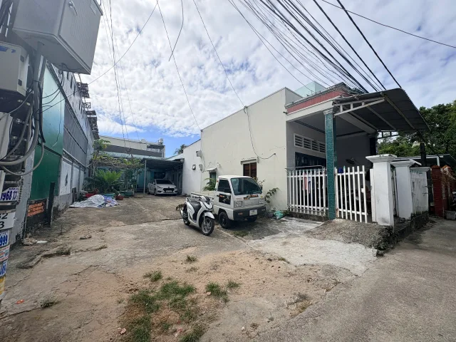 Bán đất 307.1m² ngang 12,37m giá 12 tỷ Đặc khu Phú Quốc