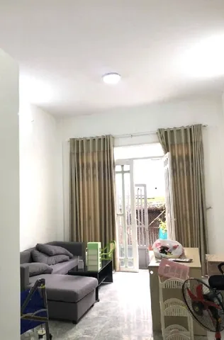 Nhà đẹp Bình Tiên -Q6- DT 54 M2 - Hẻm Xe Hơi - Giá Chỉ 5,15 Tỷ ( TL)
