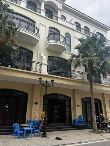 Bán liền kề 62m2, 63m2, 64m2 Vinhomes Ocean Park 2 Hưng Yên