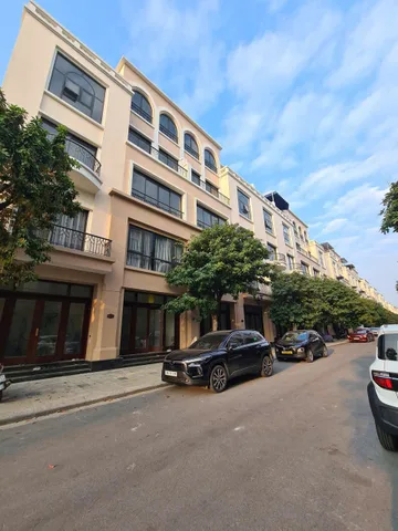 Bán liền kề 52m2, 56m2, 58m2 Vinhomes Ocean Park 2 Hưng Yên