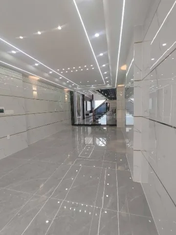 Bán nhà 5 Tầng Đường Số 6 Bình Tân