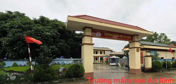 💥 195 TRIỆU – MUA ĐƯỢC GÌ Ở TRUNG TÂM AN BÌNH, LẠC THUỶ, HOÀ BÌNH