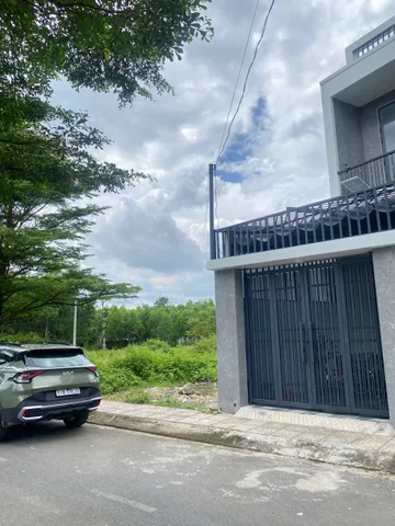 ĐẤT VÀNG AN PHƯỚC – SÁT QL51, CÁCH SÂN BAY LONG THÀNH CHỈ VÀI PHÚT 🔥