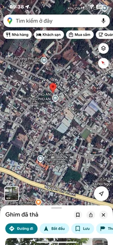 Nhà trệt lầu vừa hoàn thiện Mt Dx090 Hiệp An cũ (phường Phú An-TP.HCM) nhựa 5m thông vị trí đẹp sau lưng Công An Phường