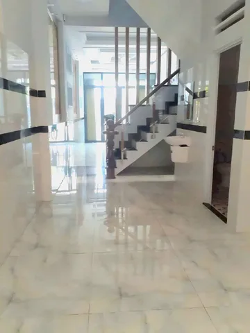 BÌNH TRỊ ĐÔNG – NHÀ Ở NGAY, HƯƠNG LỘ 2 – KẾ TRƯỜNG THCS BÌNH TRỊ ĐÔNG -  4*14M2 - GIÁ 3.95 TỶ