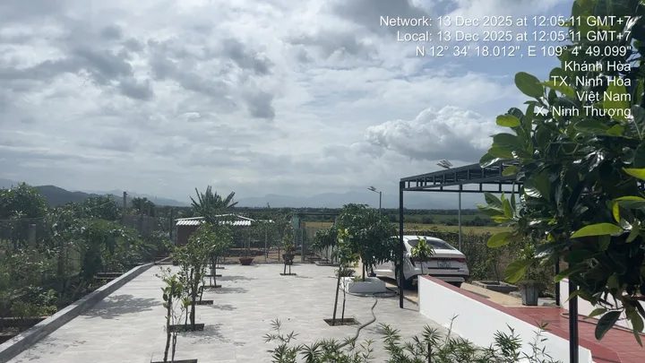 Bất nhà nghi dưỡng tặng đất