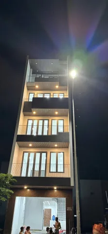 Bán nhà 100m² ngang 5m giá 17.5 tỷ tại Phường Nam Nha Trang